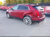 Cadillac Srx Luxury Collection 3GYFNCE30DS653971 снимка