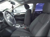Nissan Sentra S 3N1AB7APXFY334573 снимка