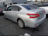 Nissan Sentra S 3N1AB7APXFY334573 снимка