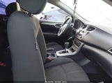 Nissan Sentra S 3N1AB7APXFY334573 снимка
