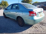 Toyota Yaris JTDBT4K31A1362588 снимка