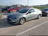Chevrolet Malibu Fwd 1Fl 1G1ZC5ST0RF123321 снимка