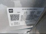 Chevrolet Trax Fwd Activ KL77LKEP0SC260713 photo