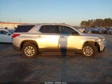 Chevrolet Traverse Fwd Ls 1GNERFKW5MJ262636 fotografie