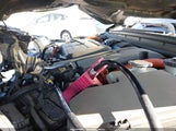 Honda Accord Hybrid Touring 1HGCY2F86RA071940 photo
