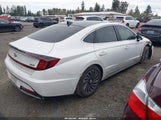 Hyundai Sonata Hybrid Limited KMHL54JJ6NA052517 снимка