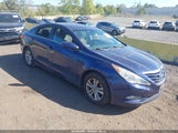 Hyundai Sonata Gls 5NPEB4AC8DH661395 снимка