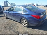 Hyundai Sonata Gls 5NPEB4AC8DH661395 снимка