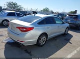 Hyundai Sonata 5NPE24AF0HH440633 снимка