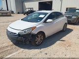 Hyundai Elantra Gt KMHD35LE2DU040717 снимка