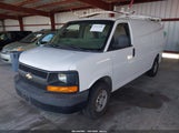 Chevrolet Express  Work Van 1GCZGTCG0E1160250 снимка
