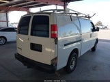 Chevrolet Express  Work Van 1GCZGTCG0E1160250 снимка