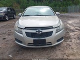 Chevrolet Cruze 1Lt Auto 1G1PC5SB7D7173943 снимка