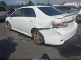 Toyota Corolla S 2T1BU4EE8CC817915 fotografie