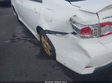Toyota Corolla S 2T1BU4EE8CC817915 fotografie