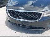 Kia Sedona Ex KNDMC5C15G6099478 снимка