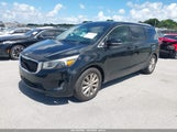 Kia Sedona Ex KNDMC5C15G6099478 снимка