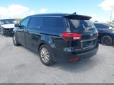 Kia Sedona Ex KNDMC5C15G6099478 снимка