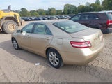 Toyota Camry Le 4T1BF3EK7BU703962 снимка
