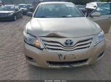 Toyota Camry Le 4T1BF3EK7BU703962 снимка