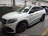Mercedes-Benz Amg Gle 63 Coupe S 4Matic 4JGED7FB0JA097557 photo