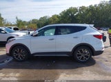 Hyundai Santa Fe Sport 2.0T Ultimate 5XYZW4LA4HG424174 fotografie