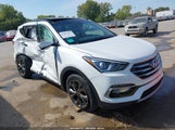 Hyundai Santa Fe Sport 2.0T Ultimate 5XYZW4LA4HG424174 photo