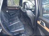 Jeep Grand Cherokee Overland 1J4RR6GT7BC660967 fotografie