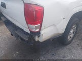 Toyota Tacoma Sr 5TFRX5GN7HX086573 fotografie