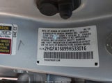 Honda Civic Ex 2HGFA16899H533016 снимка