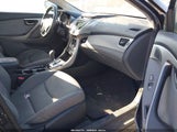 Hyundai Elantra Gls 5NPDH4AE9CH127204 снимка