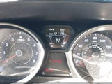 Hyundai Elantra Gls 5NPDH4AE9CH127204 снимка