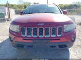 Jeep Compass Latitude 1C4NJDEB2GD558536 снимка