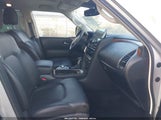 Nissan Armada Sl 4Wd JN8AY2BD0N9677047 снимка