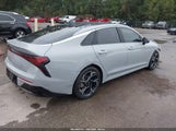 Kia K5 Gt-Line KNAG64J7XS5284420 снимка