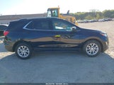 Chevrolet Equinox Fwd Lt 1.5L Turbo 3GNAXKEV6LS514052 снимка