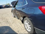 Chevrolet Equinox Fwd Lt 1.5L Turbo 3GNAXKEV6LS514052 photo