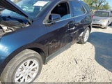 Chevrolet Equinox Fwd Lt 1.5L Turbo 3GNAXKEV6LS514052 снимка