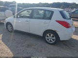 Nissan Versa 1.8Sl 3N1BC13E07L435372 снимка