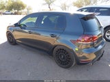 Volkswagen Gti 4-Door/4-Door Autobahn WVWHD7AJXCW329426 fotografie