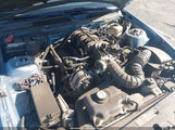Ford Mustang V6 Deluxe/V6 Premium 1ZVFT80N075289029 fotografie