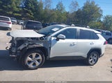Toyota Rav4 Hybrid Xle Premium 4T3B6RFV6MU034895 photo