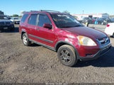 Honda Cr-V Ex SHSRD78844U256334 снимка