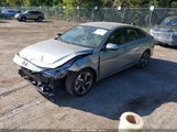Hyundai Elantra Sel 5NPLS4AG6PH107707 снимка