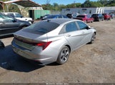 Hyundai Elantra Sel 5NPLS4AG6PH107707 снимка