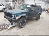 Jeep Cherokee Sport 1J4FJ68S9VL502277 photo