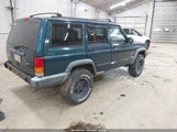 Jeep Cherokee Sport 1J4FJ68S9VL502277 photo