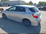 Toyota Matrix S 2T1KE40E69C010175 fotografie