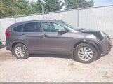 Honda Cr-V Ex-L 5J6RM4H77FL051520 снимка
