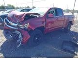 Chevrolet Colorado Lt 1GCHTCEN0K1123455 снимка